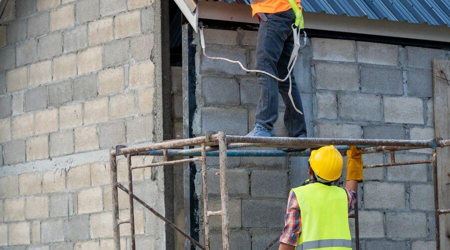 Local Chimney Repair in Greensburg, KY